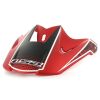 LS2 PEAK MX426 RED ( AIRFORCE2 )