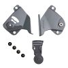 LS2 FF313 SUN VISOR SYSTEM