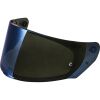 LS2 VISOR FF320/FF353/FF800 IRIDIUM BLUE FOR DKS180