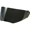 LS2 VISOR FF324 IRIDIUM GOLD