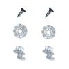 LS2 PINLOCK PIN MAXI-VISION