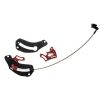 LS2 SUN VISOR SYSTEM MX436 (XXS-L)