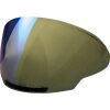 LS2 VISOR OF600 VISOR IRIDIUM BLUE