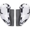 LS2 OF602 CHEEK PAD