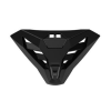 LS2 FF805 AIR VENT CHIN GLOSS BLACK