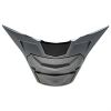 LS2 FF811 AIR VENT CHIN MATT TITANIUM