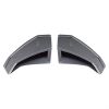 LS2 FF811/OF603 AIR VENT REAR MATT TITANIUM