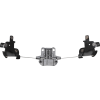 LS2 FF900 CHIN BAR STEEL SYSTEM