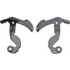 LS2 SUPPORT VISOR FF900