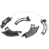 LS2 SUN VISOR SYSTEM FF900