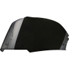 LS2 VISOR FF901 IRIDIUM SILVER