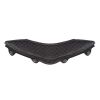 LS2 CHIN CURTAIN FF901