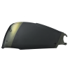LS2 VISOR FF902 IRIDIUM GOLD
