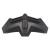 LS2 FF906 AIR VENT CHIN MATT BLACK