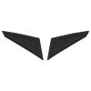 LS2 MX702/MX708 AIR VENT SIDE MATT BLACK