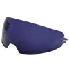 LS2 MX702 SUN VISOR TINTED (E6)