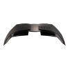 LS2 FF808 AIR VENT REAR MATT BLACK