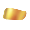 LS2 VISOR FF808 IRIDIUM GOLD