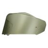 LS2 FF818 VISOR LIGHT TINTED