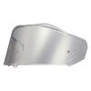 LS2 FF818 VISOR IRIDIUM SILVER