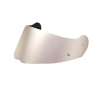 LS2 VISOR FF908 IRIDIUM SILVER