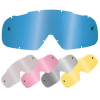 FOX Airspace/Main Injected Lens - Nm  - OS, Clear MX