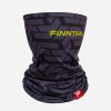 Finntrail Scarf Tube Graphite OS
