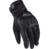LS2 AIR RAPTOR MAN GLOVES BLACK