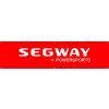 Segwaylogo Vinyl banner