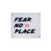 Slogan Sticker