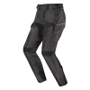 LS2 TRAVEL LADY PANT BLACK DARK GREY SHORT