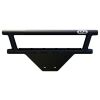 XRW FRONT BUMPER BR21 BLACK - CAN-AM MAVERICK X3 XRS