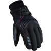 LS2 CIVIS MAN GLOVES BLACK
