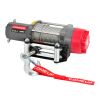 COMEUP Cub 4 12V STD, 4000lbs, steel rope