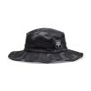 FOX Base Over Sun Hat - Black Camo