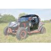 Kompletní kabina Segway Villain SX10 (2021-2023)