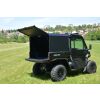 CARGO BOX ALU CAN-AM TRAXTER MAX HD11
