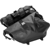LS2 MOVE AHEAD WP 20+20L PANNIER