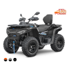 Linhai ATV 550L LANDFORCE EPS, ABS, T3b
