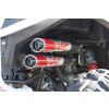 BIG GUN Polaris RZR XP 900/RZR 4 XP 900 (2011-14) EVO Utility Full Dual System
