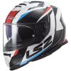 LS2 FF800 STORM II RACER RED BLUE-06