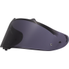LS2 FF807/FF817 VISOR LIGHT TINTED
