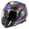 LS2 FF901 ADVANT X C FUTURE II WHITE BLUE-06