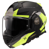 LS2 FF901 ADVANT X OBLIVION M.BLACK H-V-06