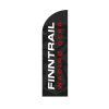 FINNTRAIL Flag 60x200cm