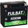 FULBAT Lithium-ion FLTX20H (FTX20-BS)