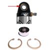 Bearing: Spherical (0.500 Bore, (-8), Teflon Liner FKST