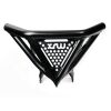 XRW FRONT BUMPER X10 Black