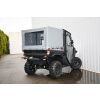 SOFT CARGO BOX Segway Fugleman UT6