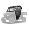 Complete Cabin Segway Fugleman UT6